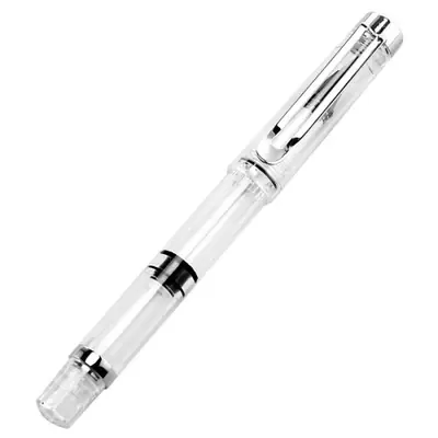 Image de Stylo Calligraphique Portable à Pointe Souple