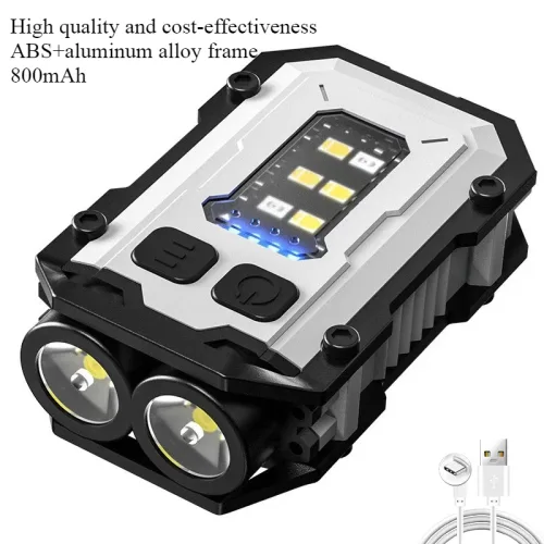 Wit 800mAh