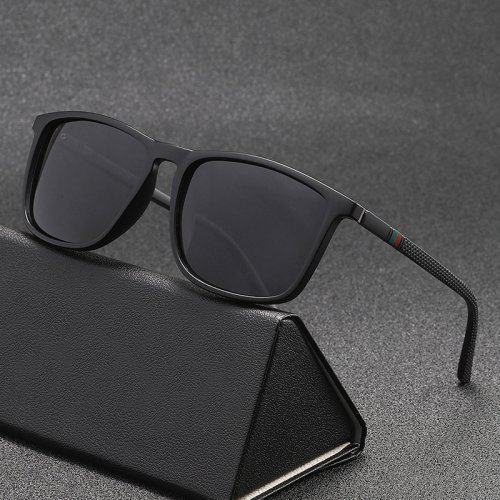 Imagen de Gafas de Sol Polarizadas para Conducir y Pesca