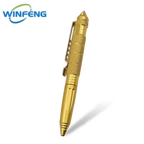 Gold Pen