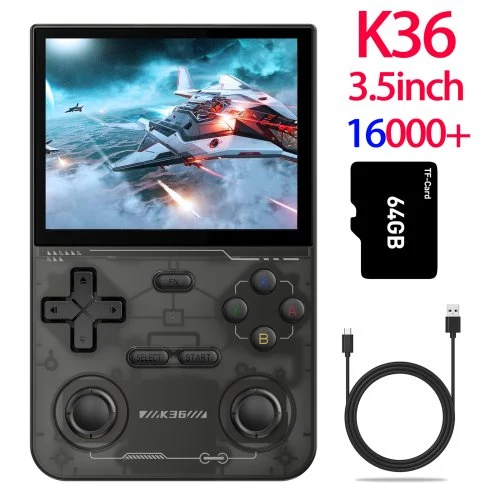 K36 64G nero
