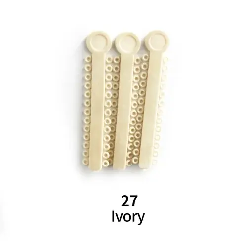 Ivoire 27