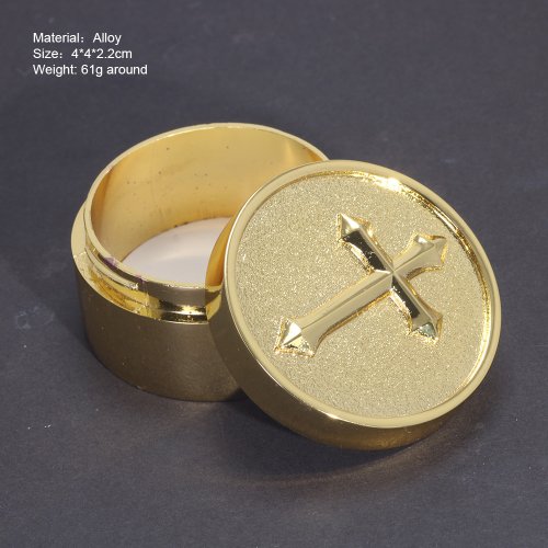 Cross Gold