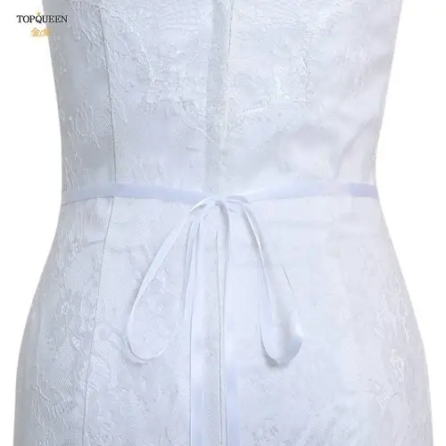 Ruban blanc
