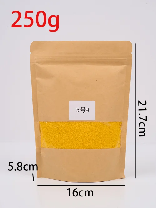 Leuchtend gold