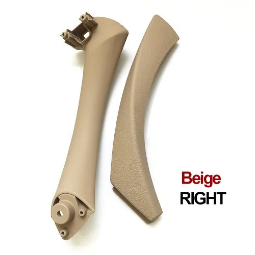 Beige rechts