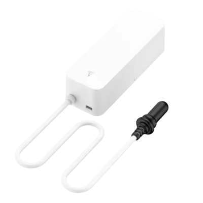 Image de Capteur Température & Hygromètre WiFi avec Sonde Externe