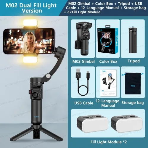 M02 dual hell