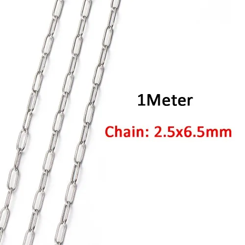 B-2.5x6.5-ST-1Meter