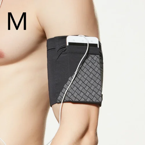 Bild von Laufarmtasche für Smartphones bis 6,5 Zoll – Sport & Fitness