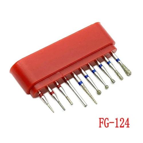 FG-124