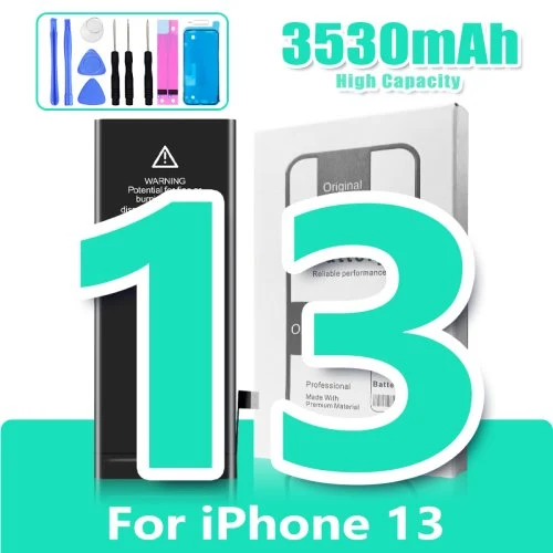 13 3530mAh HC