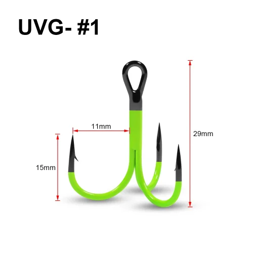 UV verde-no 1