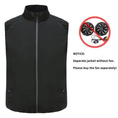 Image de Manteau de Refroidissement Actif avec Ventilateur USB