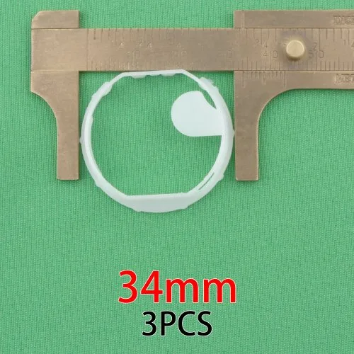 34MM 3PCS