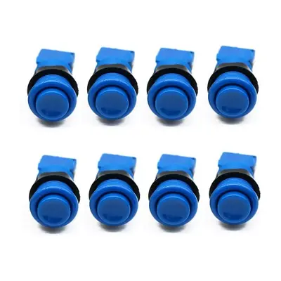 Image de Bouton Poussoir 28mm pour Joystick Arcade Neo Geo