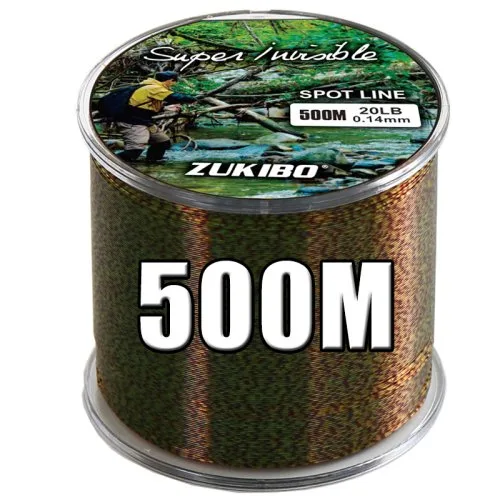 500M zielony