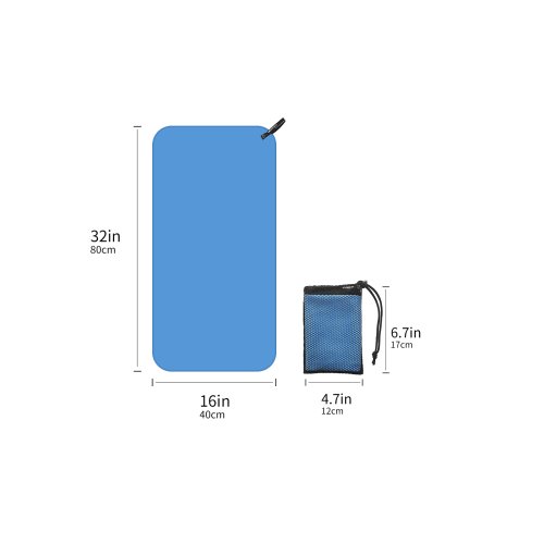 Blue S