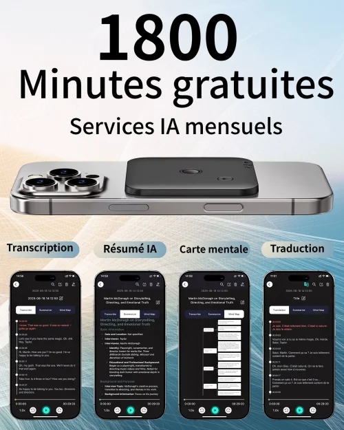 Vue 3 du produit