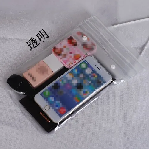 Transparent