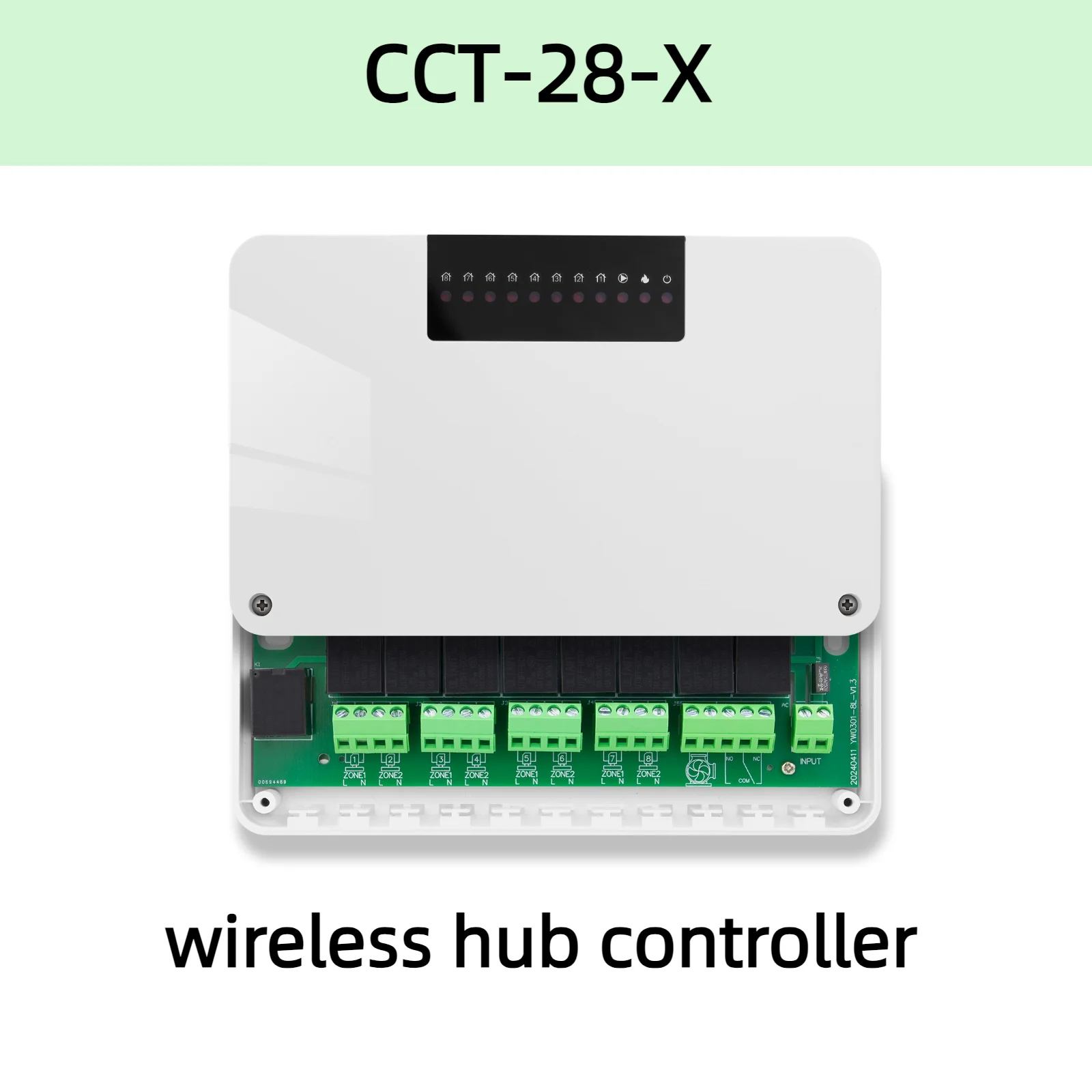 CCT-28-X