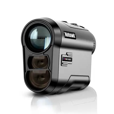Image de Télémètre Laser Golf Rechargeable avec Compensation de Pente