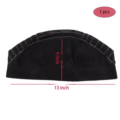 Image de Bonnet de Perruque Dentelle - Idéal pour Débutants
