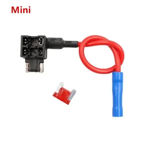 Mini 10A