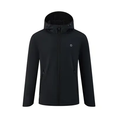 Image de Veste de Sport Homme Respirante & Coupe-Vent