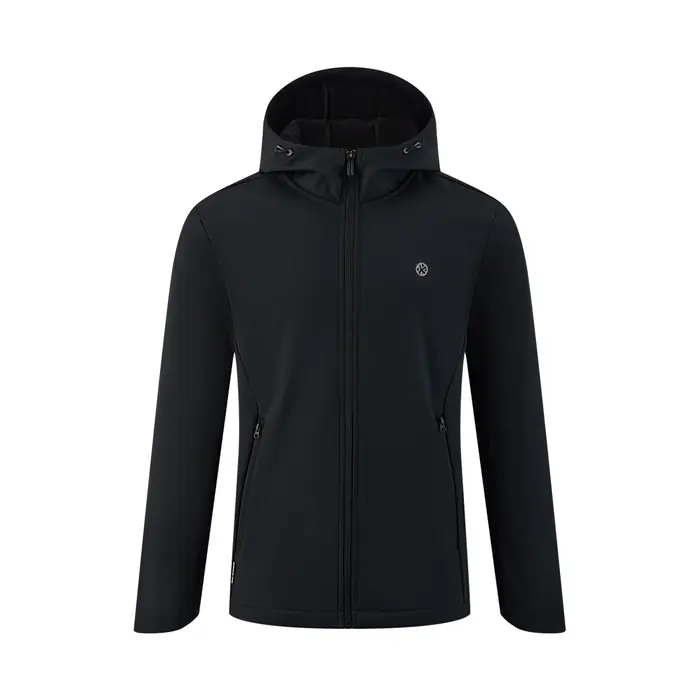 Image de Veste de Sport Homme Respirante & Coupe-Vent
