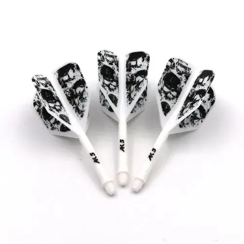 Black Skull