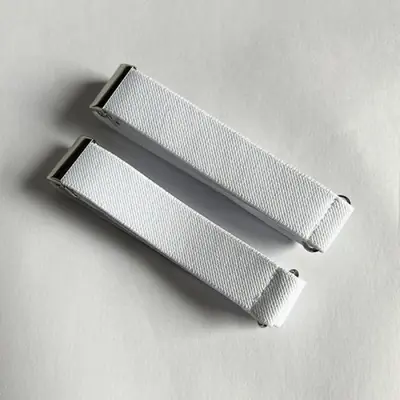 Image de Brassard Élastique Réglable pour Manches de Chemise - Homme & Femme