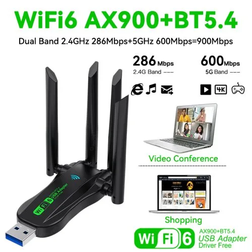 WiFi6 BW20