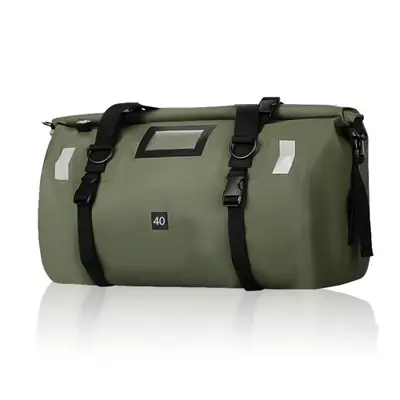 Image de Sac Sec Imperméable Réfléchissant pour Moto & Loisirs