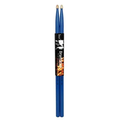 Image de Baguettes de Batterie Colorées Pro - 5A & 7A