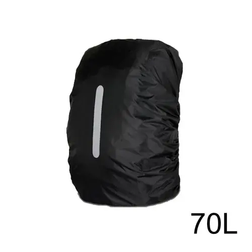 Negro 70L
