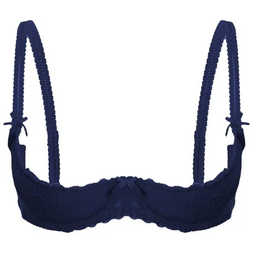 Azul marino azul