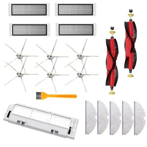 Imagen de Cepillo Principal HEPA para Roborock S5 Max, S6 MaxV y S6