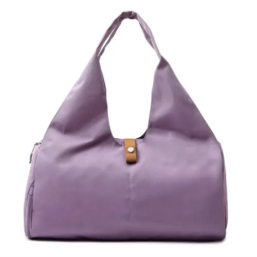 Image de Sac de Sport Léger pour Femmes - Yoga, Fitness & Danse