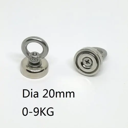 Diam. 20 mm
