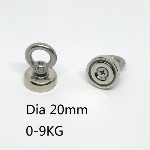 Diám. 20 mm