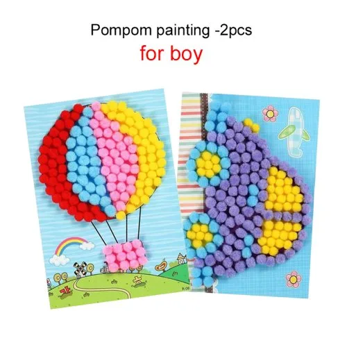 2MQH for boy