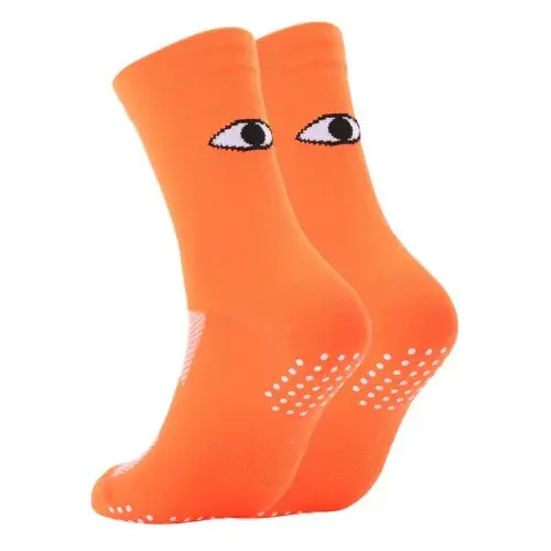 Image de Chaussettes de Sport Unisexe - Performance & Confort