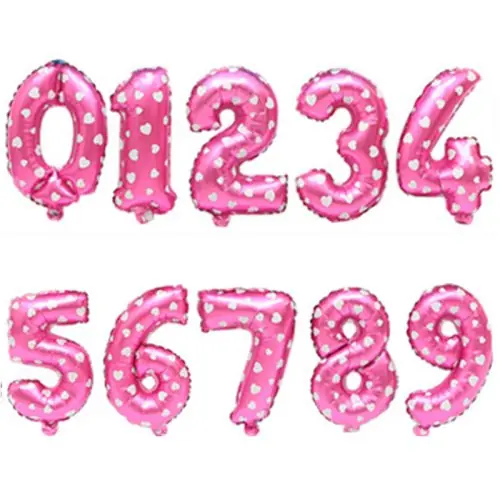 Roze stippen