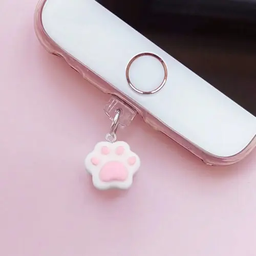 Chat pattes