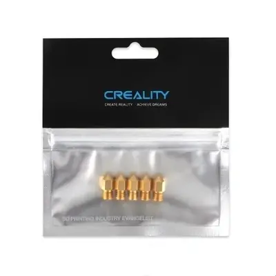 Image de Buses en Laiton pour Ender 3 - 0.2 à 1.0mm