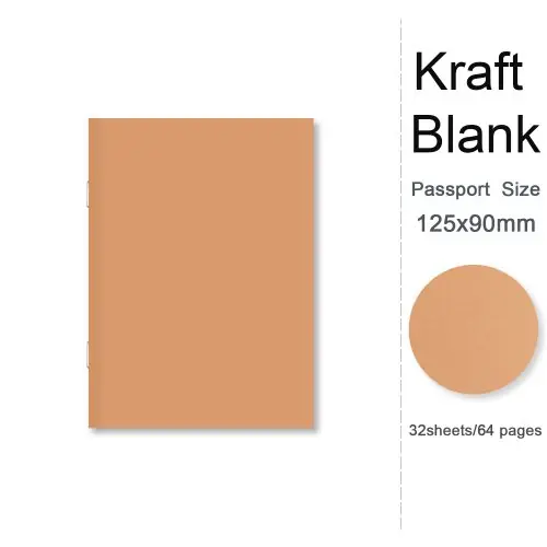 Kraft de passeport