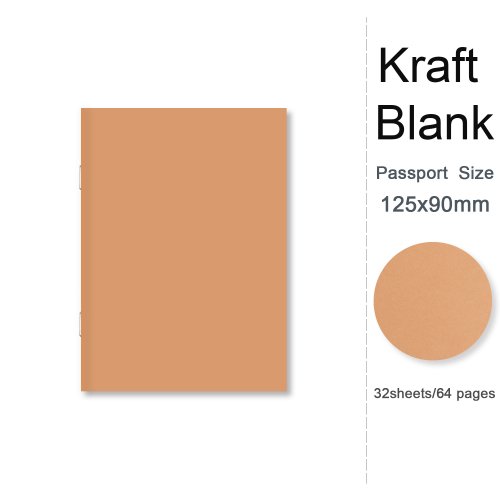 Paszport kraft