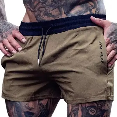 Image de Pantalon de Sport Séchage Rapide - Idéal pour Course et Fitness