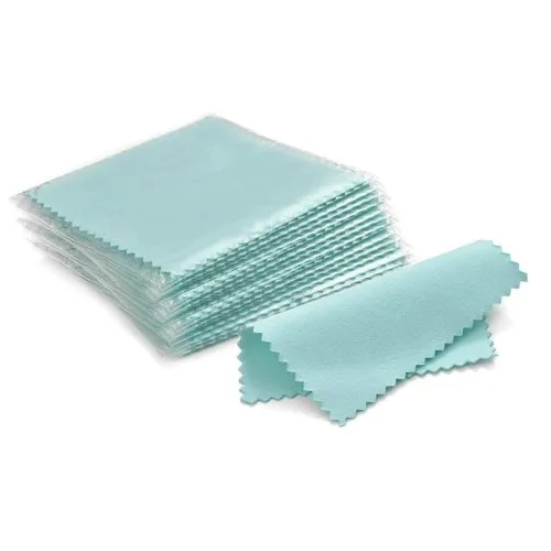8x8cm hell blau